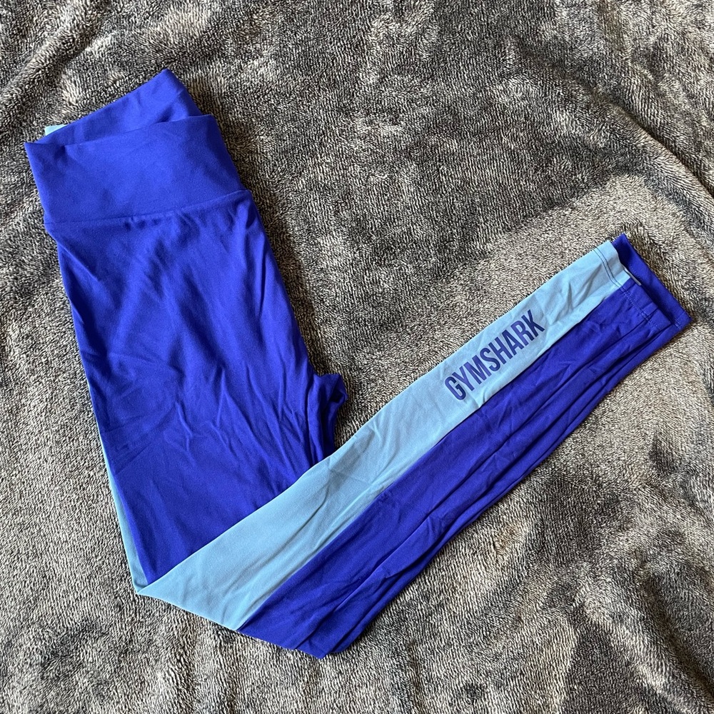 Limited Edition Gymshark Two-Tone Leggings
